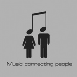Music Connecting People